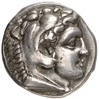 Drachm - Molion