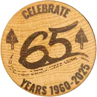 Advertising Token - Nashua Coin Club Nashua, New Hampshire