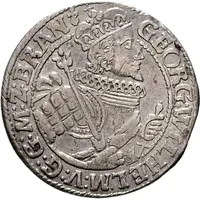 1 Ort - George William