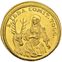 2 Ducats - Franz Troger