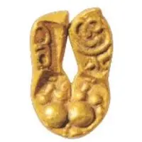 U Fanam - Chalukyas or Feudatories