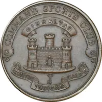 Medal Command Sports Club, Gibraltar