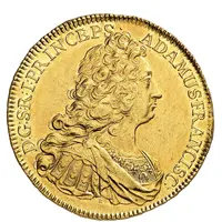 10 Ducats - Adam Francis