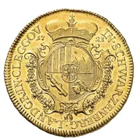 10 Ducats - Adam Francis