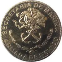 Token - Armada de Mexico