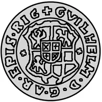 1 Ferding - Gotthard Kettler and Wilhelm von Brandenburg Riga