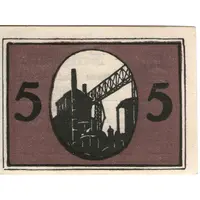 5 Pfennig