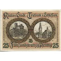 25 Pfennig