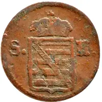 1 Heller - Frederick I