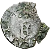 Cornado - Carlos de Viana pretender