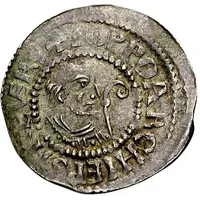 Denier - Poppo of Babenberg