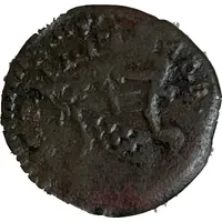 Quattrino - Alberico I Cybo Malaspina