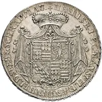 1 Thaler - Henry
