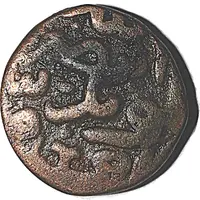 ⅔ Gani - Kalimullah Shah