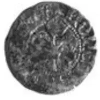 Denier lily/cross, NOMINETV