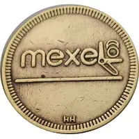 Token - Mexel