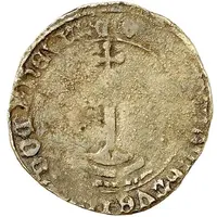 Brûlé - John of Gaveren