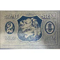20 Heller Steyr