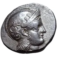 Didrachm
