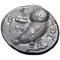 Didrachm