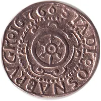 4 Pfennig