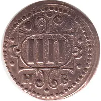 4 Pfennig