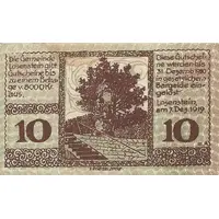 10 Heller Losenstein