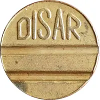 Token - Disar