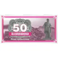 50 Ålesundskroner