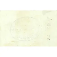 25 Céntimos Puebla de Farnals