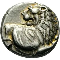 Hemidrachm