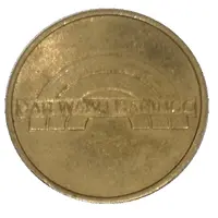 Car Wash Token - Carinco Antwerp