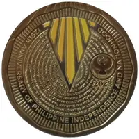 20 Piso Independence