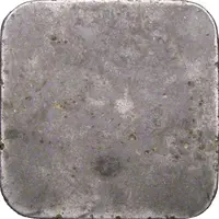 1/2 Penny - Cowes Bridge Square