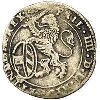1 Escalin - Philip IV