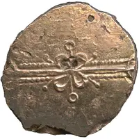 Gold Stater - Sam Hilton Wreath