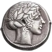 Tetradrachm