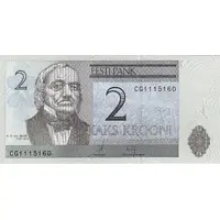 2 Krooni