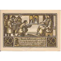 50 Pfennig