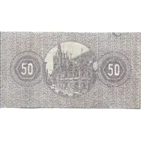 50 Pfennig