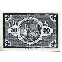 50 Pfennig