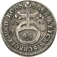 1⁄48 Thaler - Christian