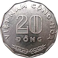 20 Đồng FAO