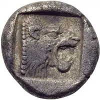 Hemidrachm