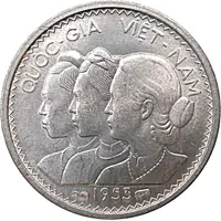 10 Su - Bảo Đại