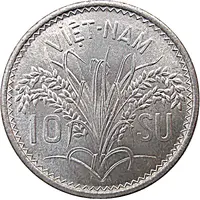 10 Su - Bảo Đại