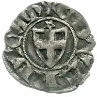 Denier Forte - Edward