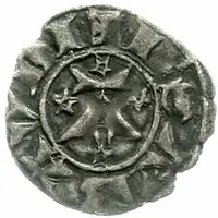 Denier Forte - Edward