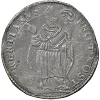 5 Soldi ou cinquina - Federico Landi