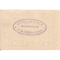 20 Heller Mitterndorf